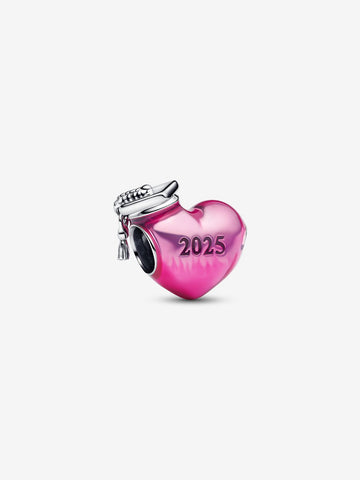 Pandora Charm Laurea 2025