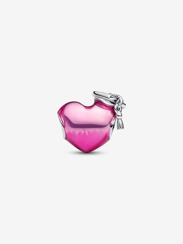 Pandora Charm Laurea 2025
