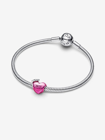 Pandora Charm Laurea 2025