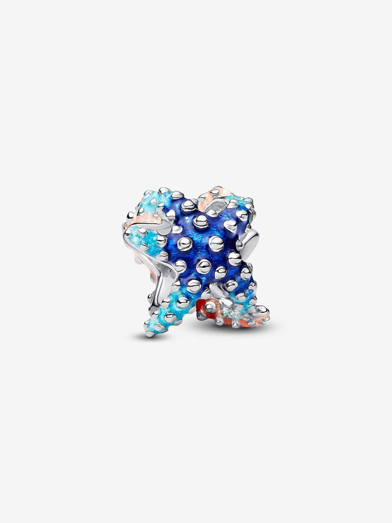 Pandora Charm Stella Marina Colorata