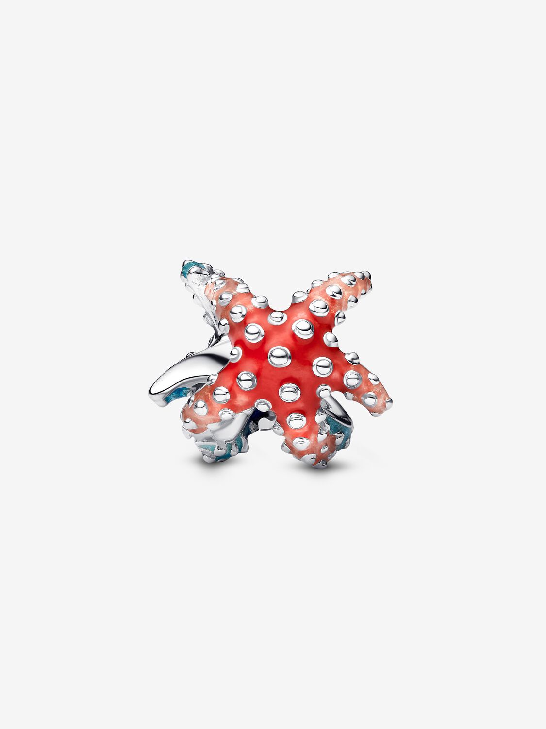 Pandora Charm Stella Marina Colorata
