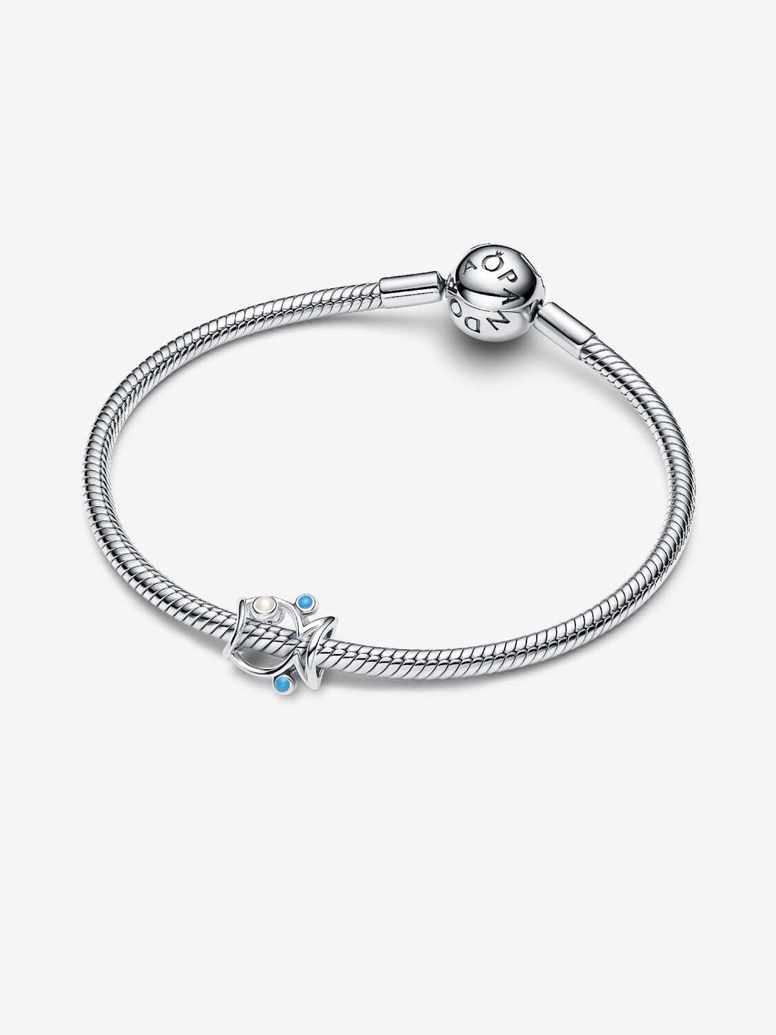 Pandora Charm Openwork Pesce