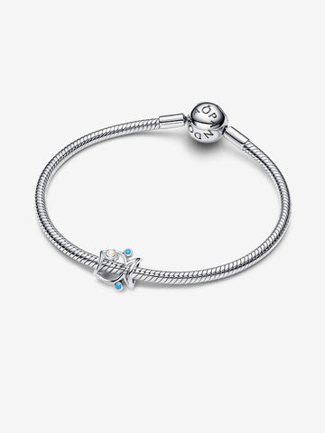 Pandora Charm Openwork Pesce