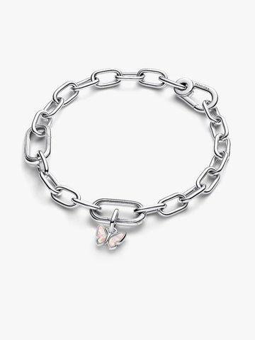 Pandora Charm Mini Pendente Farfalla Rosa Pandora ME