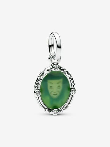 Pandora Disney, Biancaneve, Charm Pendente Specchio Magico