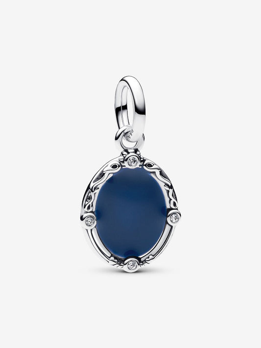 Pandora Disney, Biancaneve, Charm Pendente Specchio Magico