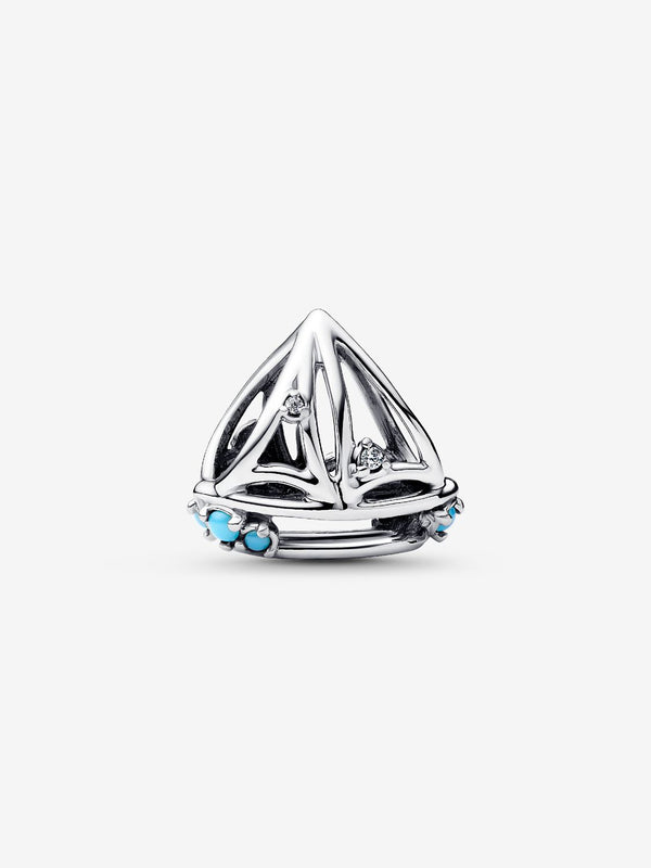 Pandora Charm Openwork Barca