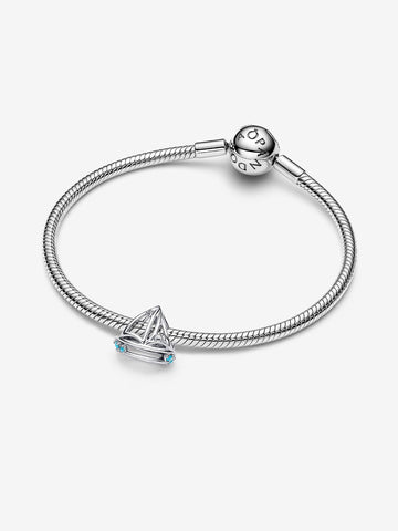 Pandora Charm Openwork Barca