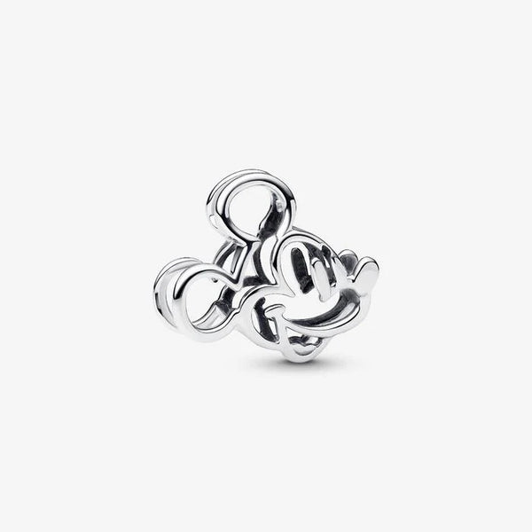 Pandora Disney, Openwork Mickey Mouse