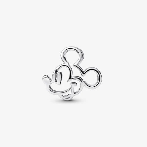 Pandora Disney, Openwork Mickey Mouse