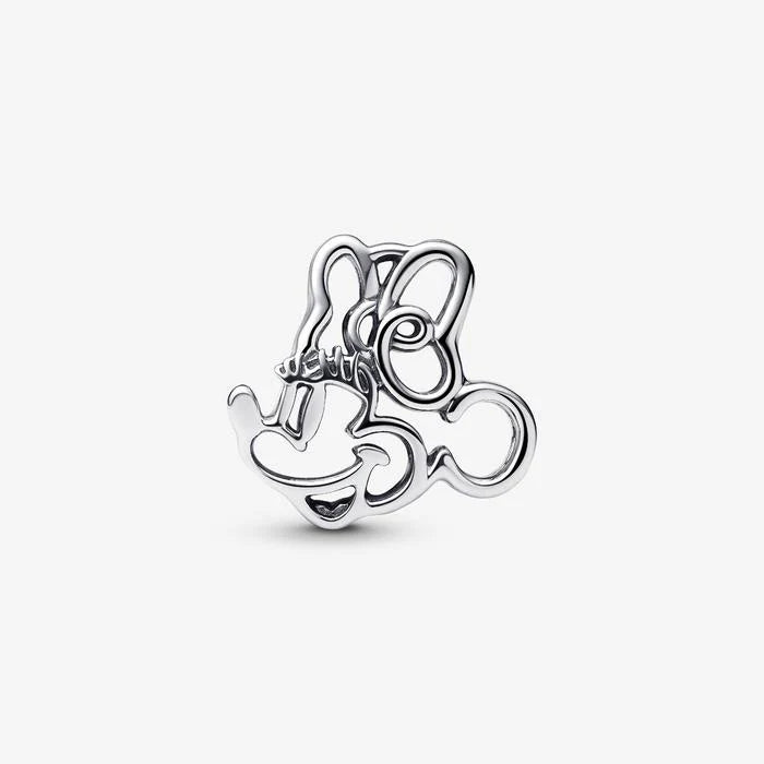 Pandora Disney, Openwork Minnie
