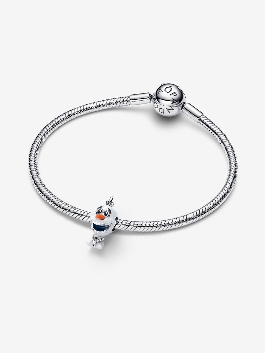 Pandora Disney, Frozen, Olaf