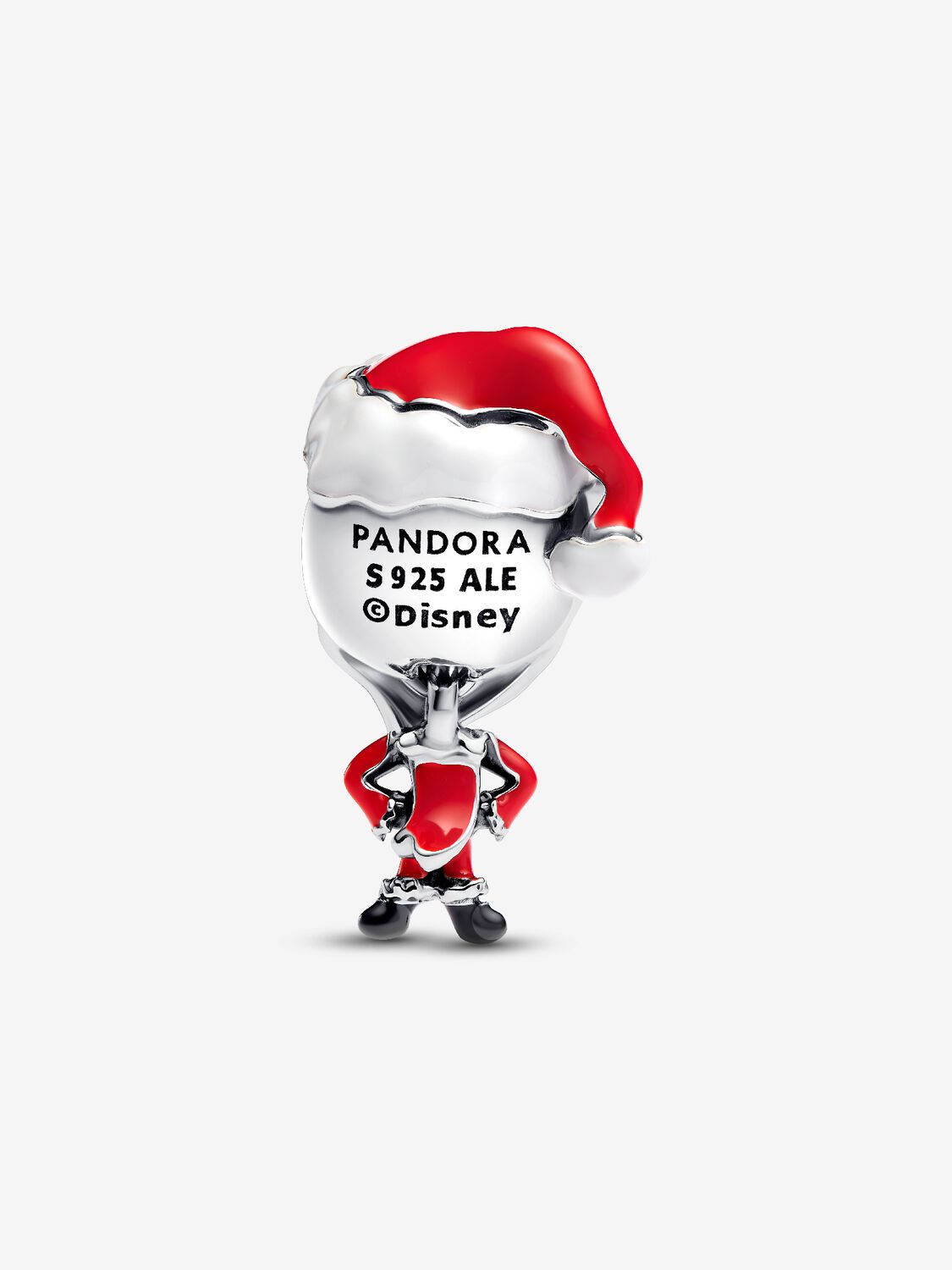 Pandora Charm Disney, The Nightmare Before Christmas, Jack Skeletron
