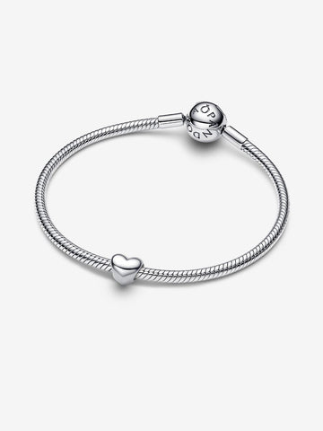 Pandora Mini Charm Cuore Be Love
