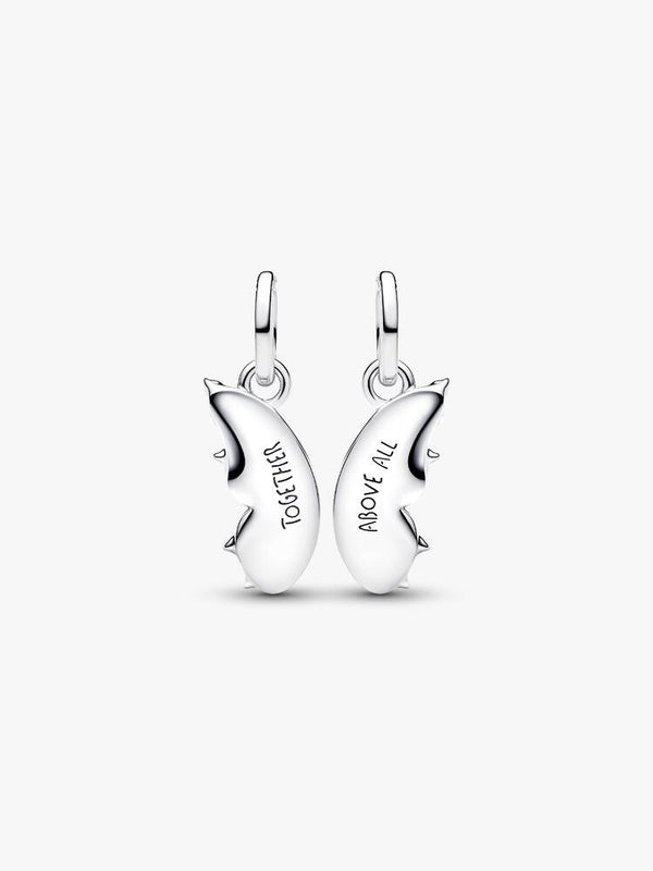 Pandora Charm Pendente Ali di Farfalla Divisibile