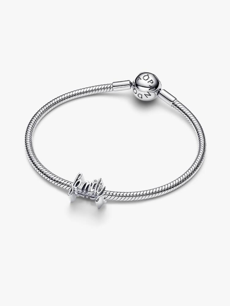 Pandora Charm "Family"