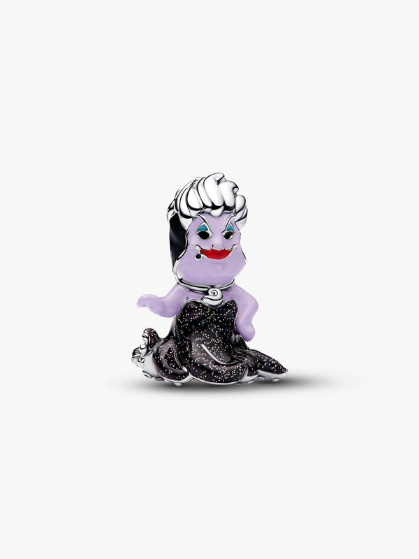 Pandora Charm Disney Villains, Ursula
