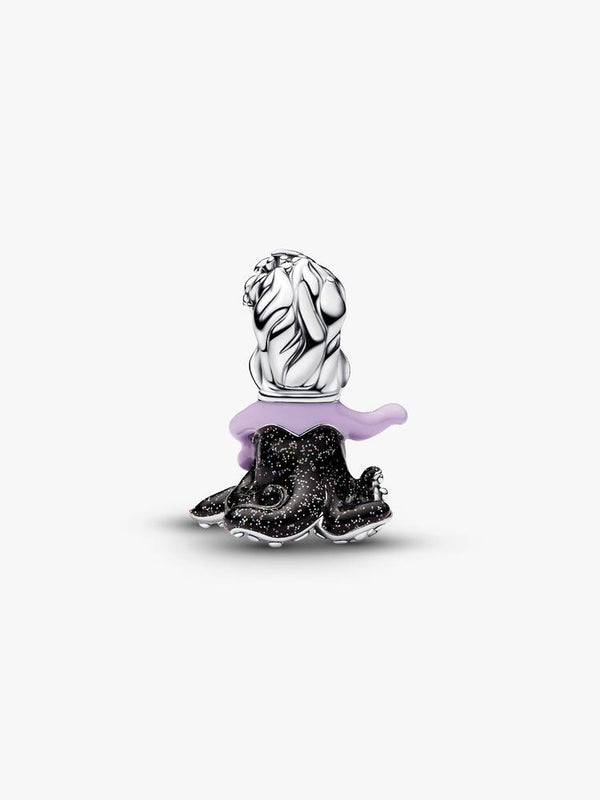 Pandora Charm Disney Villains, Ursula