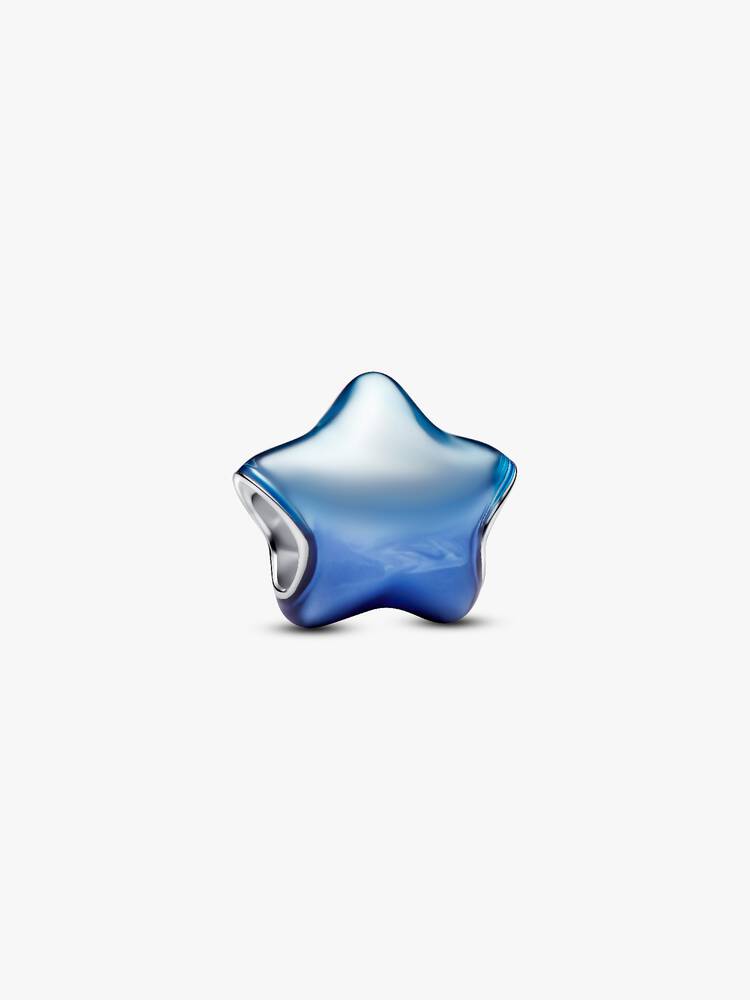 Pandora Charm Stella Blu Pandora for Unicef