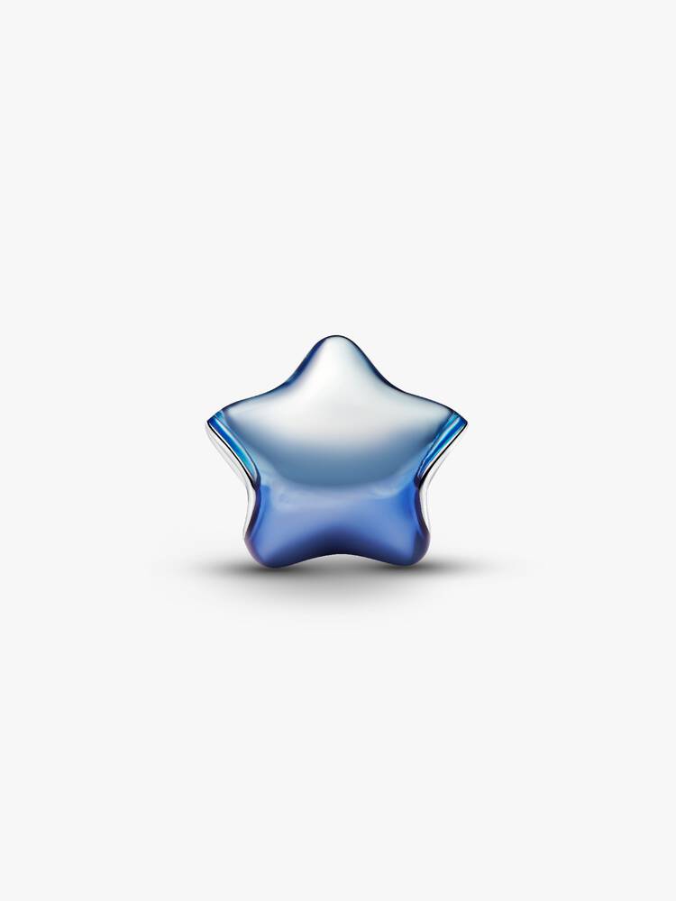 Pandora Charm Stella Blu Pandora for Unicef