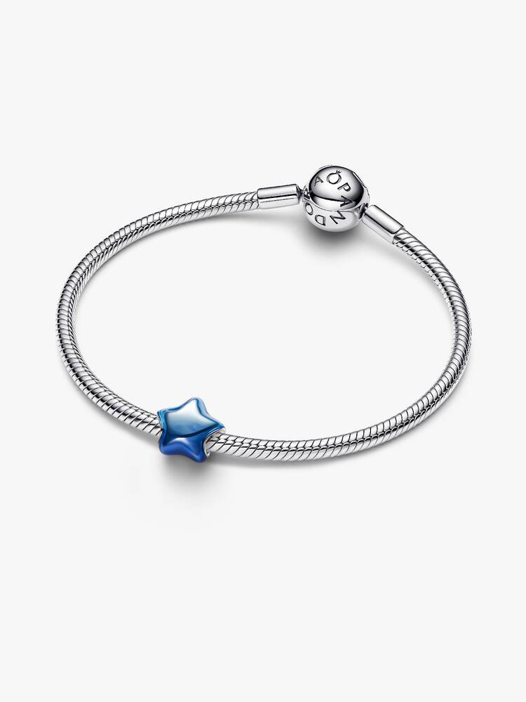 Pandora Charm Stella Blu Pandora for Unicef