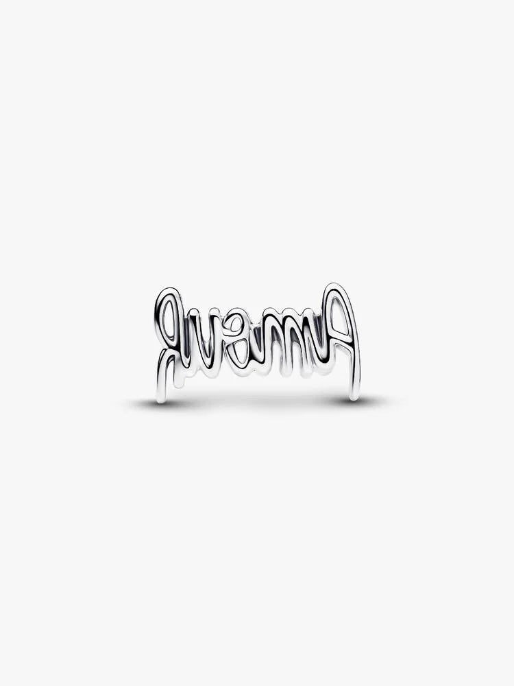 Pandora Charm "Amour"