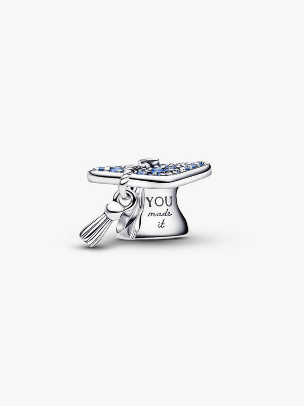 Pandora Charm Laurea 2026