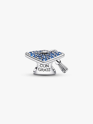 Pandora Charm Laurea 2026