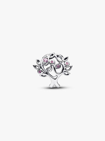 Pandora Charm Openwork Albero della Famiglia