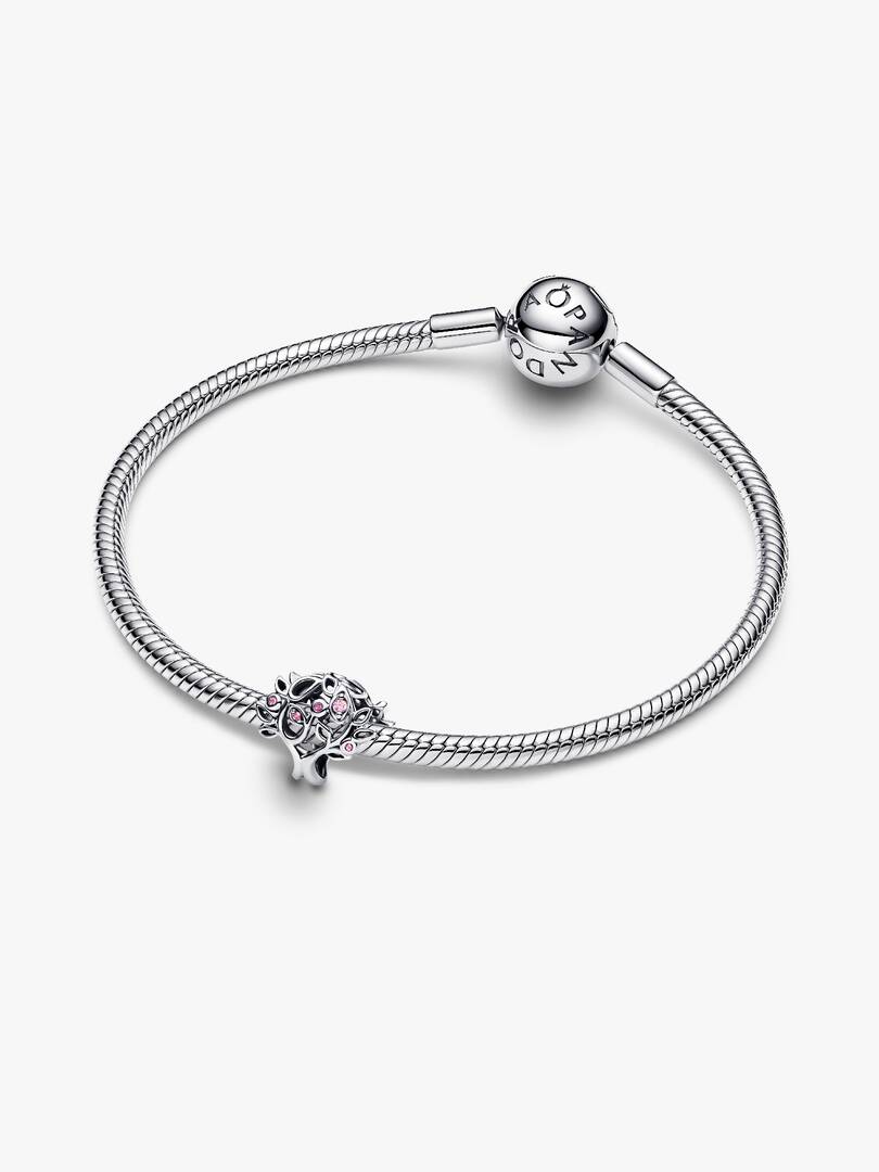 Pandora Charm Openwork Albero della Famiglia