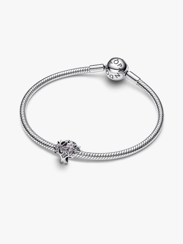 Pandora Charm Openwork Albero della Famiglia