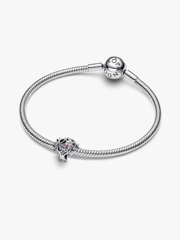 Pandora Charm Openwork Albero della Famiglia