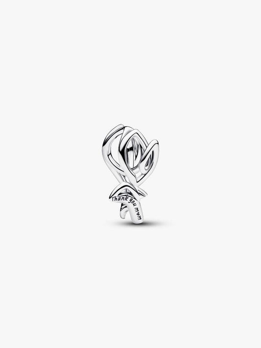 Pandora Charm Openwork Tulipano