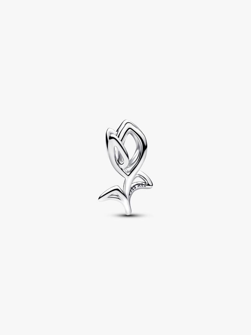 Pandora Charm Openwork Tulipano