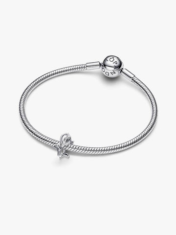 Pandora Charm Openwork Tulipano