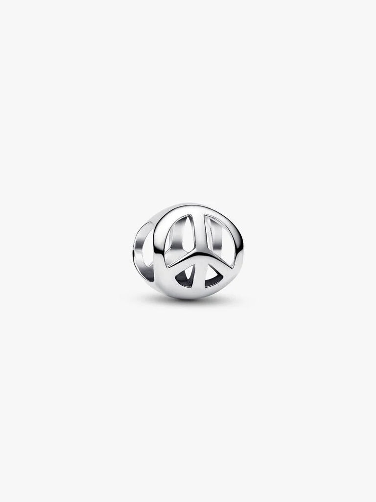 Pandora Mini Charm Simbolo della Pace