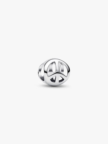 Pandora Mini Charm Simbolo della Pace
