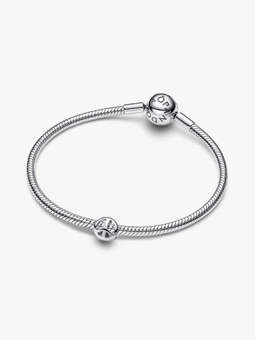 Pandora Mini Charm Simbolo della Pace