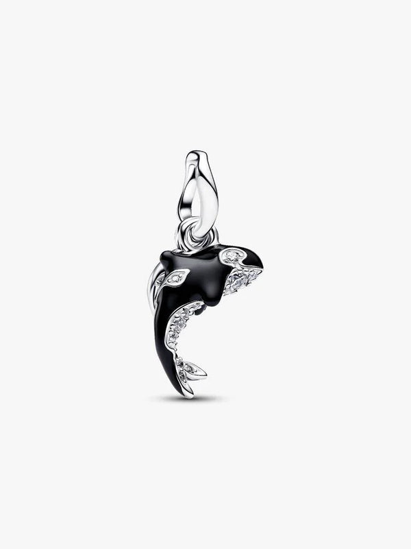 Pandora Charm Pendente Orca