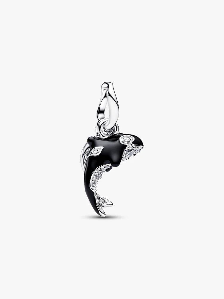 Pandora Charm Pendente Orca