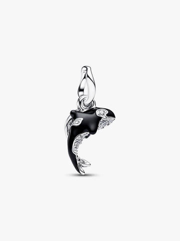 Pandora Charm Pendente Orca