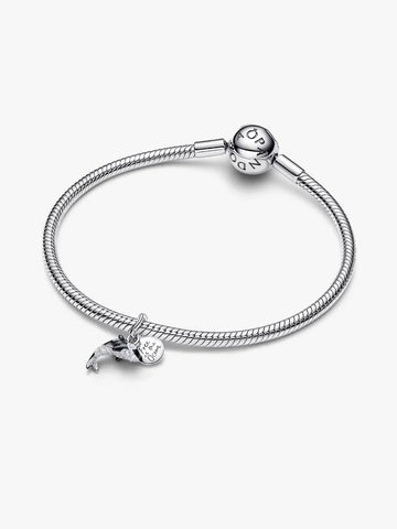 Pandora Charm Pendente Orca