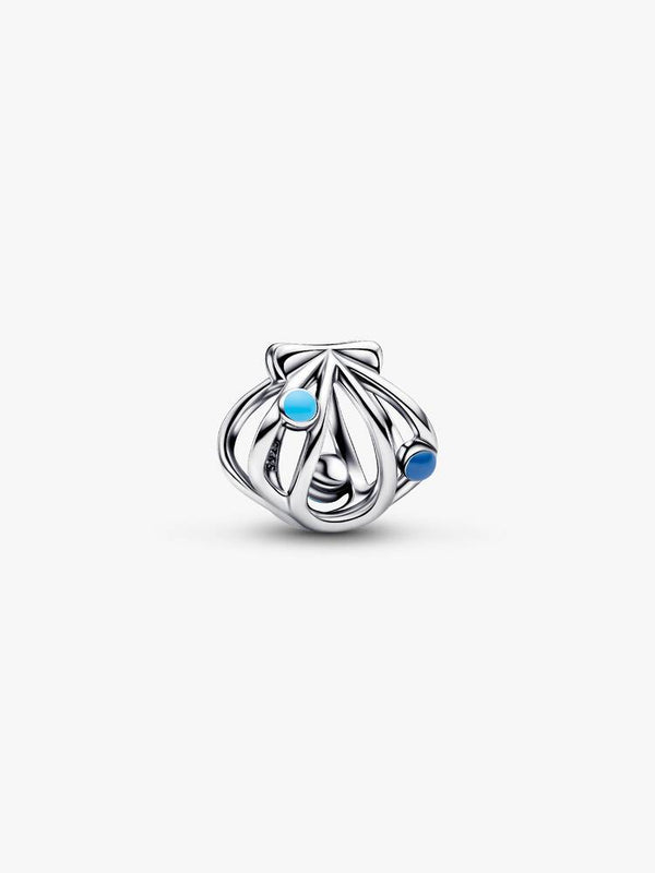 Pandora Charm Openwork Conchiglia