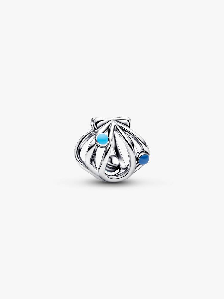 Pandora Charm Openwork Conchiglia