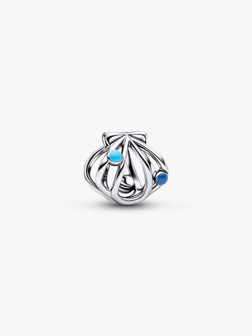 Pandora Charm Openwork Conchiglia