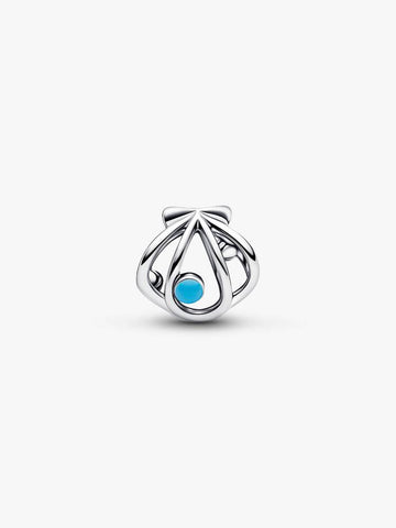 Pandora Charm Openwork Conchiglia