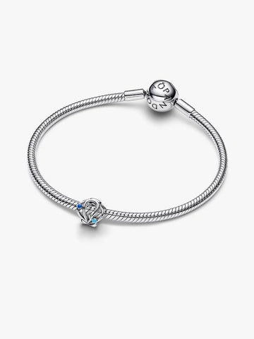 Pandora Charm Openwork Conchiglia
