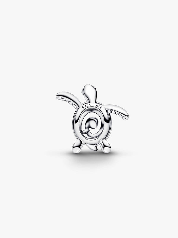 Pandora Charm Openwork Tartaruga Marina