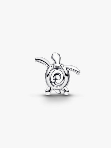 Pandora Charm Openwork Tartaruga Marina