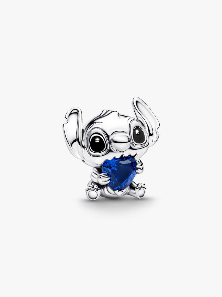 Pandora Disney, Lilo & Stitch, Stitch con navicella spaziale (Copia)